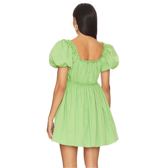 Camila Coelho Radleigh Mini Dress - Picture 4 of 12